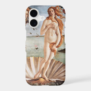 Sandro Botticelli - Birth of Venus