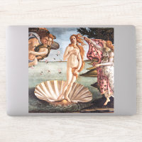 Sandro Botticelli - Birth of Venus