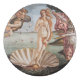 Sandro Botticelli - Birth of Venus Eraser (Front)