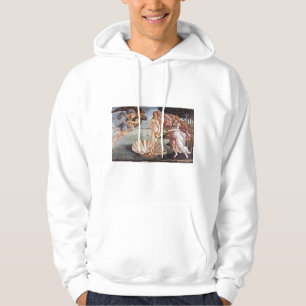 Sandro Botticelli - Birth of Venus Hoodie