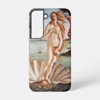 Sandro Botticelli - Birth of Venus