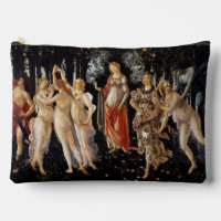 Sandro Botticelli - La Primavera