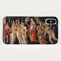 Sandro Botticelli Primavera Fine Art