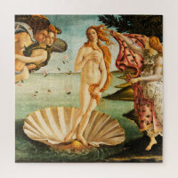 Sandro Botticelli The Birth of Venus Fine Art