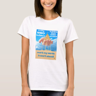 Sands of Lies (light) T-Shirt
