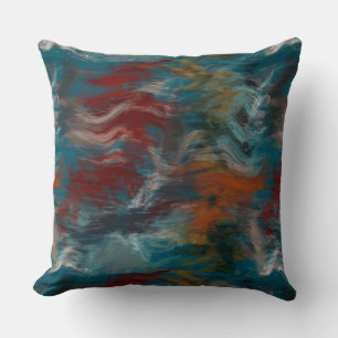 Sands of Reflection Cushion