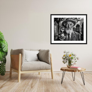 Sands Of Time - Archival Art Print
