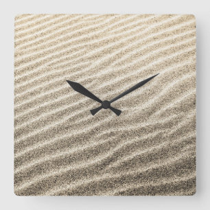 Sands of Time Wall Clock
