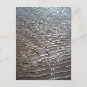 Sands Postcard