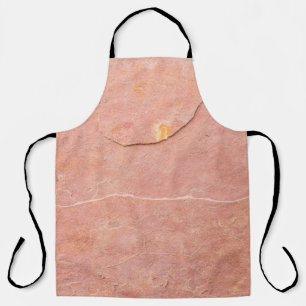 Sandstone Apron