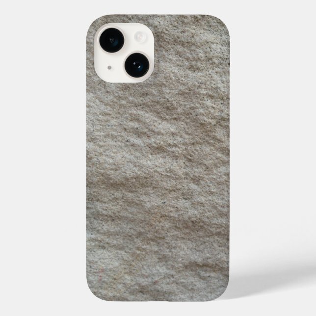 sandstone Case-Mate iPhone case (Back)