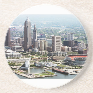 Sandstone Cleveland Coasters