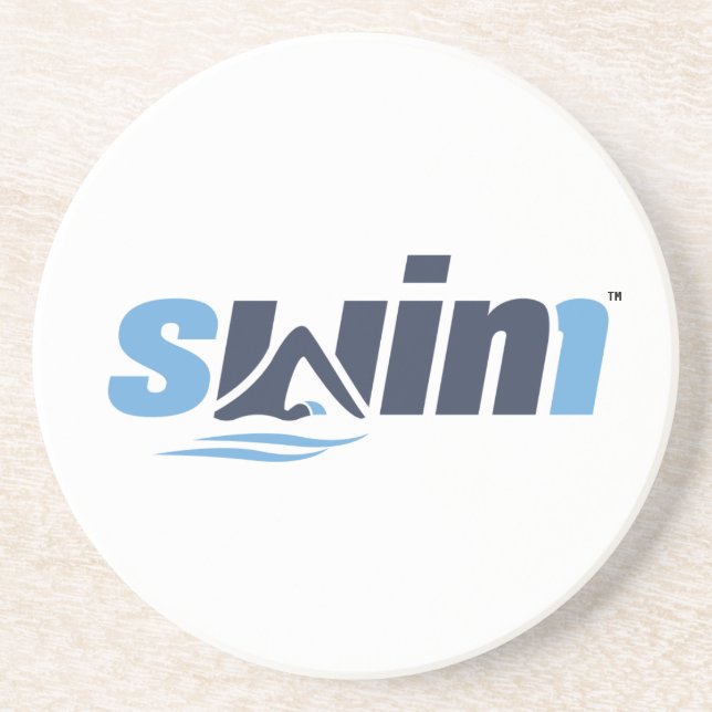 Sandstone Coaster (Front)