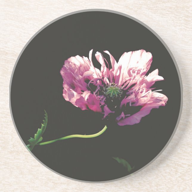 Sandstone Coaster (Front)