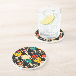 Sandstone Coaster