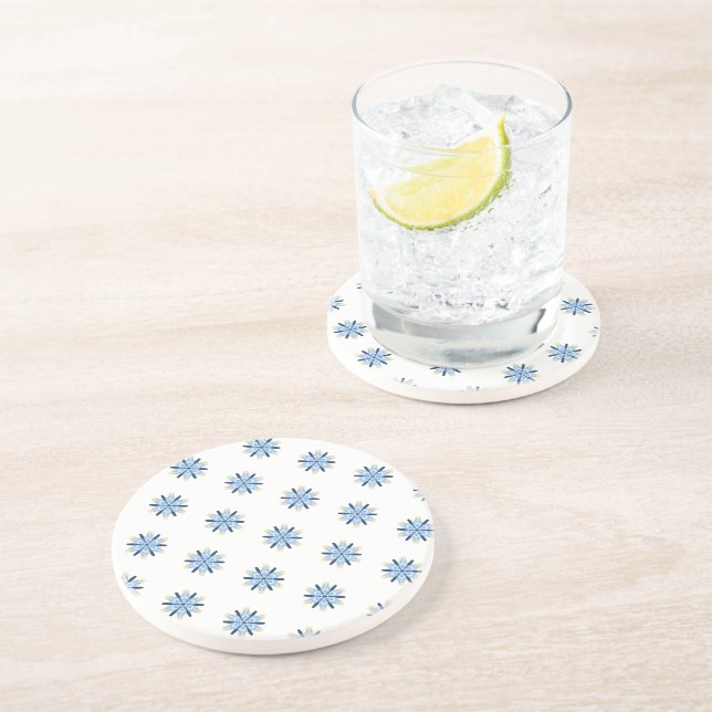 Sandstone Coaster (Side)