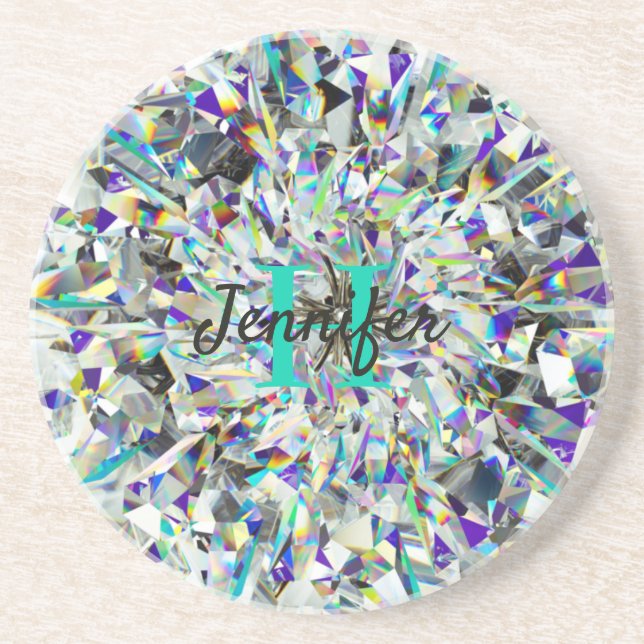 Sandstone Coaster (Front)