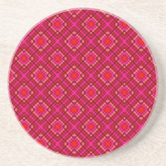 Sandstone Coaster (Front)