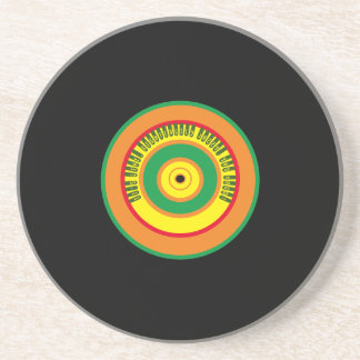 Sandstone Coaster