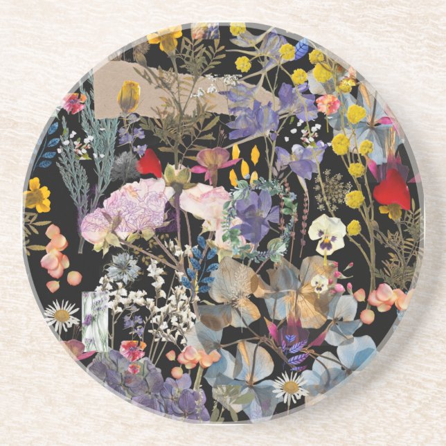 Sandstone Coaster (Front)