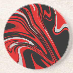 Sandstone Coaster