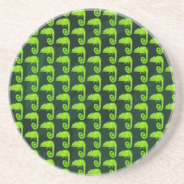 Sandstone Coaster (Front)