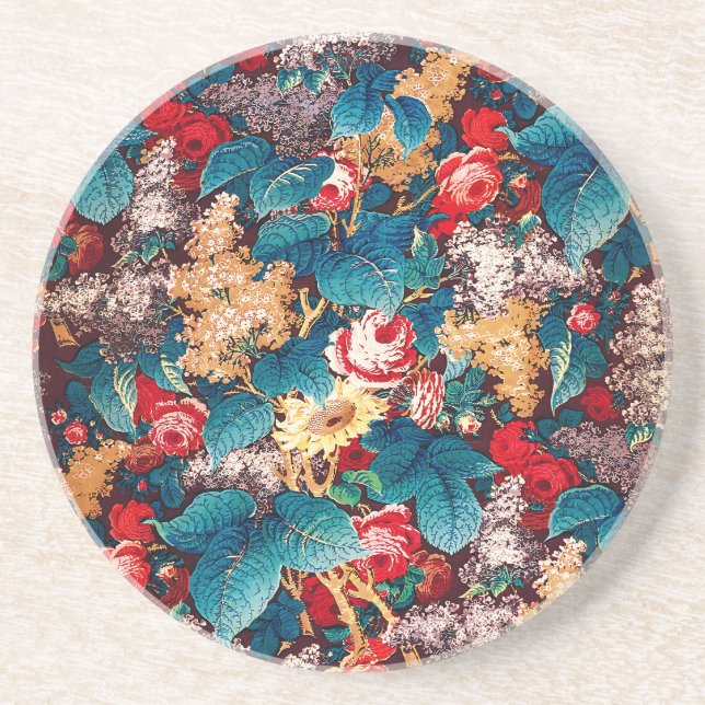 Sandstone Coaster (Front)