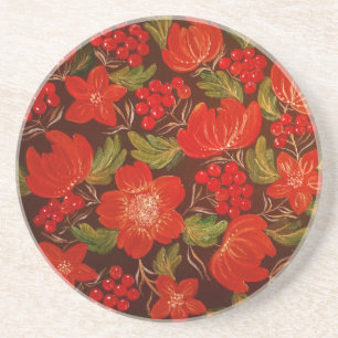 Sandstone Coaster