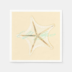 Sandstone Coaster Napkin