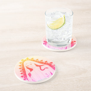 SANDSTONE COASTER studio miiri
