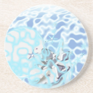 Sandstone Coaster Wind