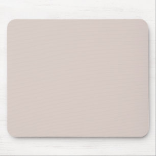 Sandstone Colour Only Custom Design Products Mouse Pad