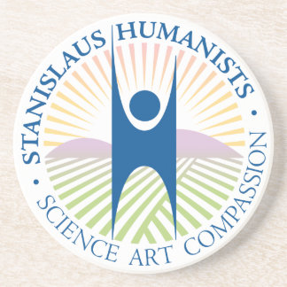 Sandstone Drink Coaster