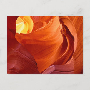 Sandstone Formations Paria Canyon Arizona Postcard