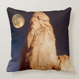 Sandstone Pinacle Cushion