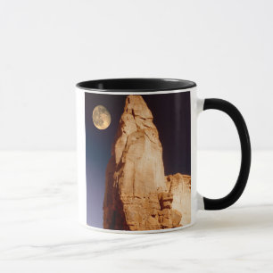 Sandstone Pinacle Mug