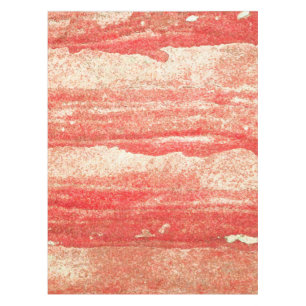 Sandstone Red Tablecloth