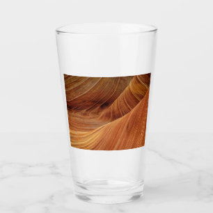 Sandstone Rock Formations Glass