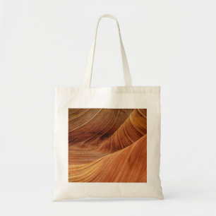 Sandstone Rock Formations Tote Bag