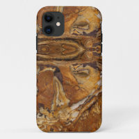 sandstone rock pattern