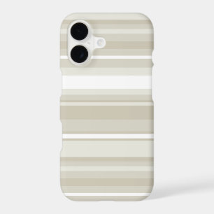 Sandstone stripes