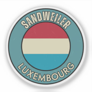 Sandweiler, Luxembourg