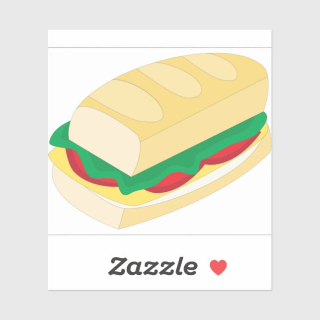 Sandwich (Sheet)