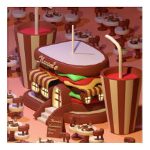 Sandwich Cafe 0.2.1