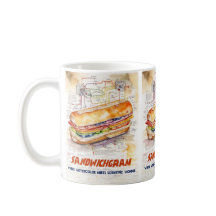 Sandwich 