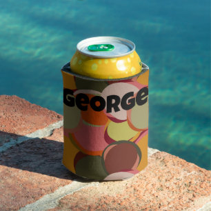 Sandwich Cookies Can Cooler