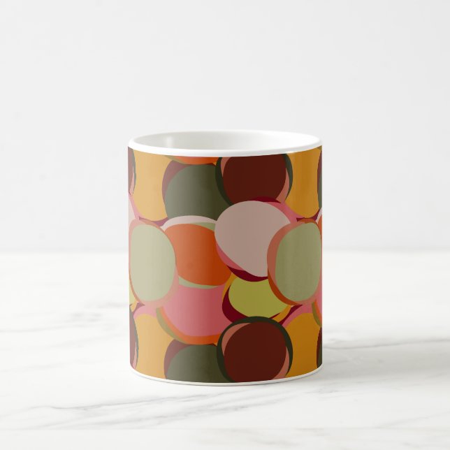 Sandwich Cookies  Coffee Mug (Center)