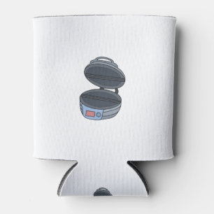 Sandwich Maker Can Cooler