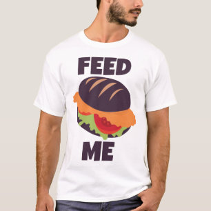 Sandwich T-Shirt