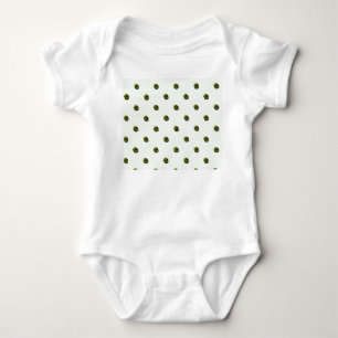 Sandwiches Baby Bodysuit